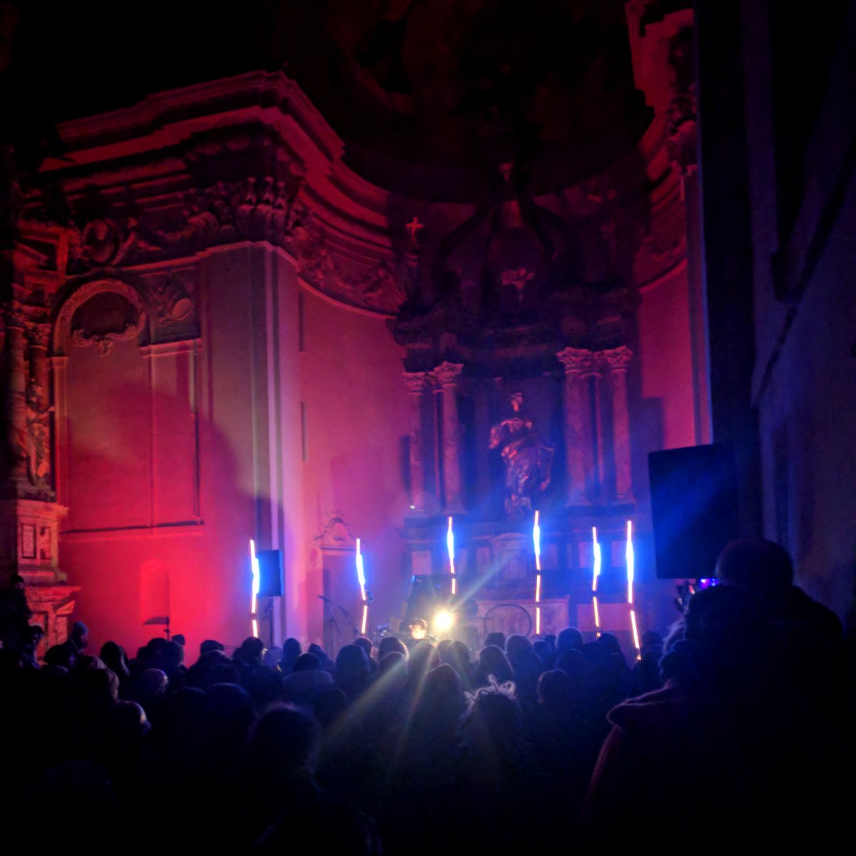 Lake_Note's tweet photo. #report @elevatefestival 2018 // Ben Frost, Caterina Barbieri, Rashad Becker, UMFANG, Greg Fox, Cakes Da Killa, Nurse with Wound... https://t.co/d9QKcBTmT9 ~Dijana&amp;Tomislav https://t.co/5SZjMHWOUV