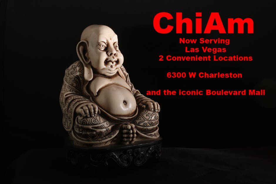 Visit Chiam Today now with 2 great Las Vegas Locations.

West Charleston and in the Boulevard Mall

The best Dim Sum in Las Vegas!

#ChineseFood #DimSum #LasVegasFoodie