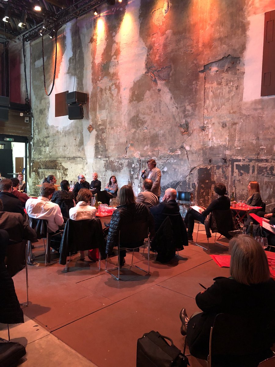 MA_IDF's tweet image. Francis Soler, architecte, membre du Comité d’Actions de la @MA_IDF présente l’action #InitiativeLogement portée par la @MA_IDF et soutenue par la @CaissedesDepots et @architectes_idf