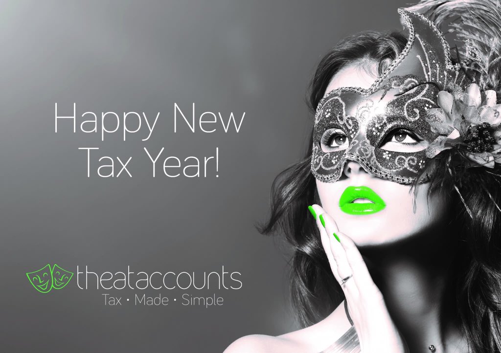 As it’s the new #tax year, not only do we give away cake, we also give away FREE tax returns. We complete it and you don’t pay us. Crazy hey! 75 retweets of this tweet and one lucky winner will be chosen. Simple hey. RT folks, everyone loves a freebie 😊 theataccounts.co.uk