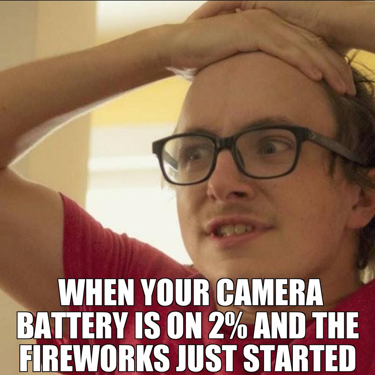 #videography #filmmaking #NAB2018 #meme