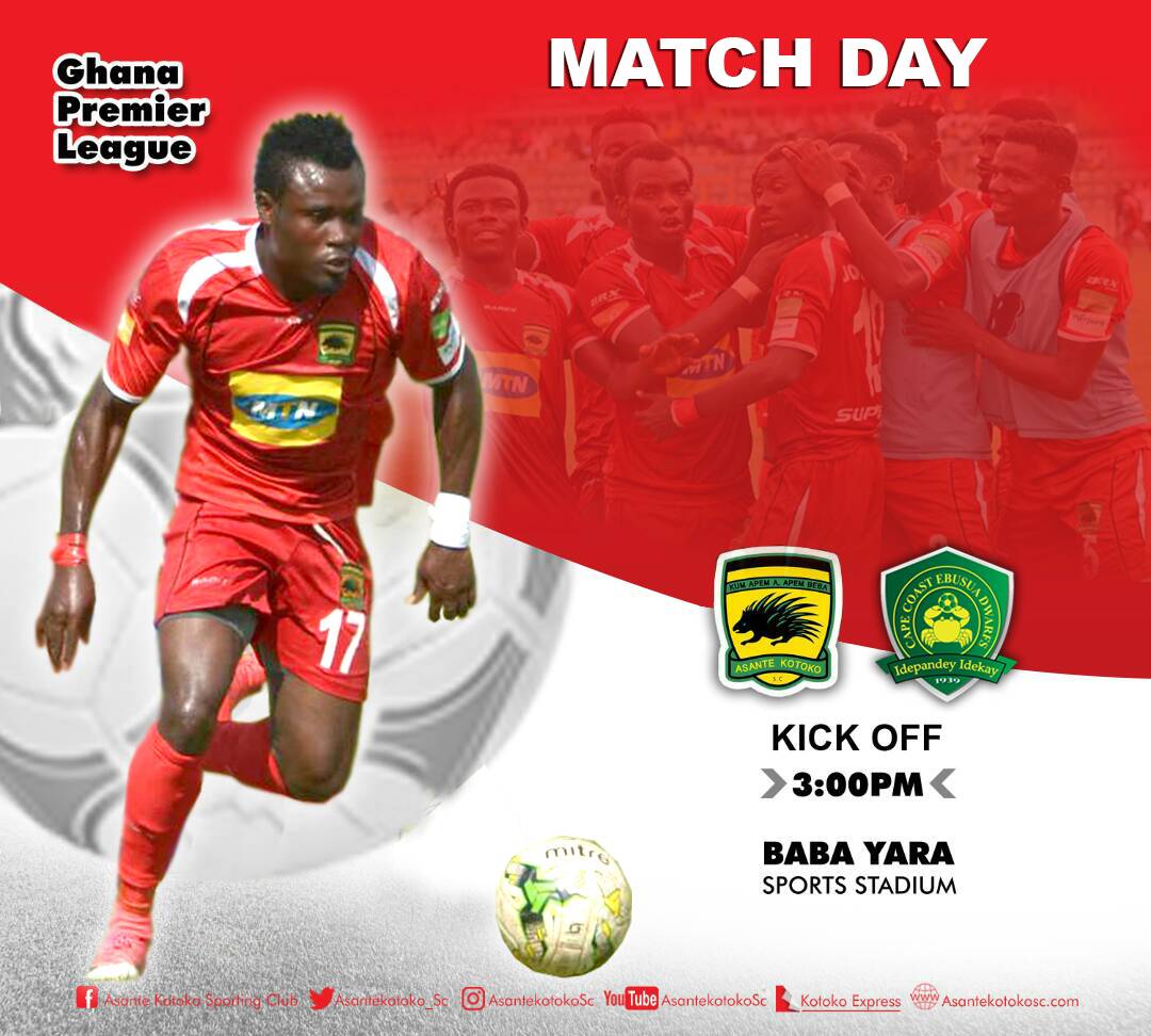 FKBoateng17's tweet photo. Happy to score against my former club @Ebusua_Dwarfs on my league debut for @AsanteKotoko_SC 
The wait was good.What a sweet victory? Thanks to God, Coach and Mates.@GhSportsmaster @GHPLLive @ridwanasante @van_felix21 @SWAG_Ghana
#AKLive 
#GHPL 
#Ghplwk6 
#GPLonStarTimes https://t.co/qfEgILbxpv