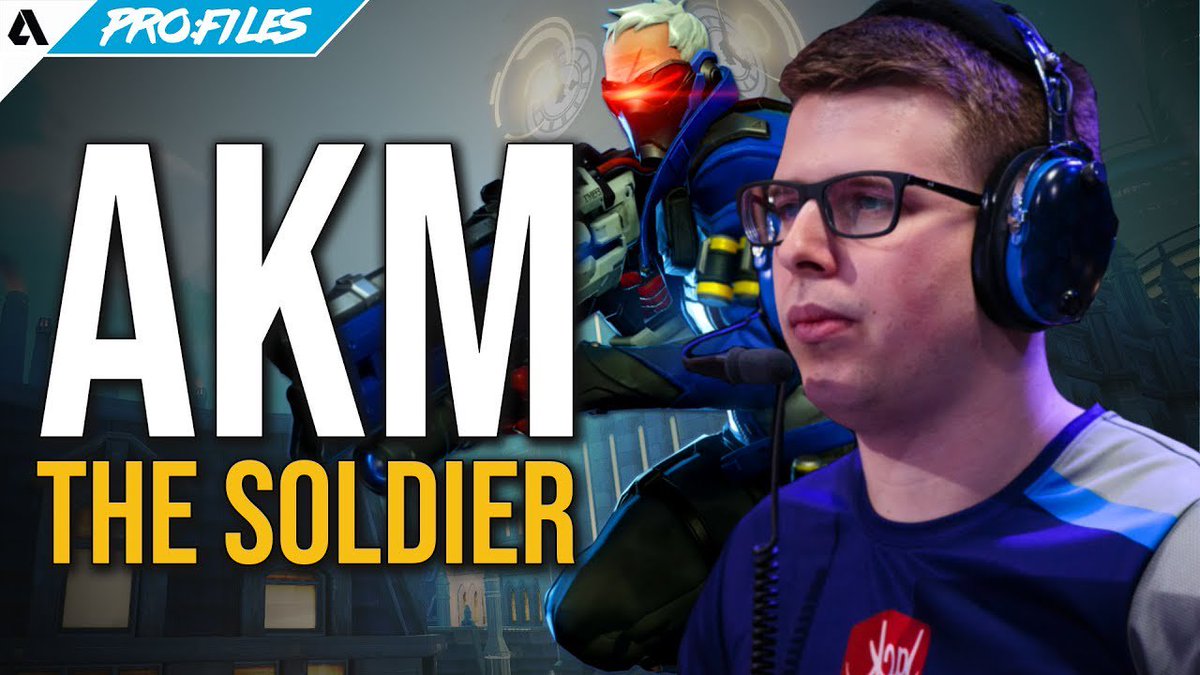 The 🇫🇷 French Soldier of Dallas Fuel: <a href="/DF_aKm/">Dylan BIGNET</a>.

📺: youtu.be/GyNGzrUiYOY