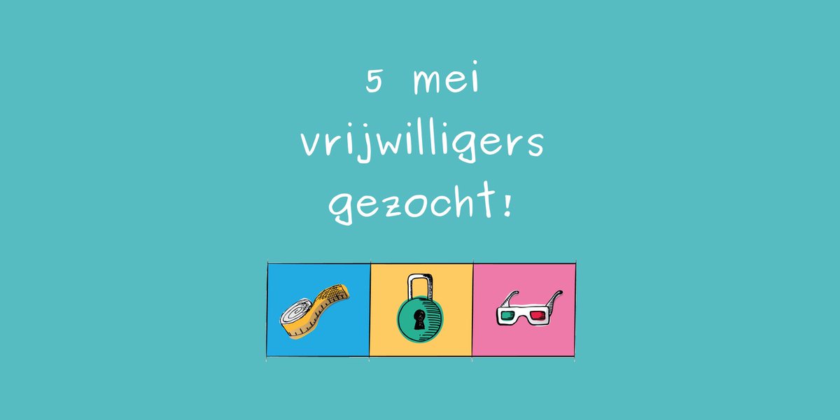 Wij zoeken nog op twee plekken hulp op 5 mei: in #Assen en #Vlissingen. Wie ⭐ helpt ons uit de brand en draagt op #Bevrijdingsdag bij aan bewustwording over internetvrijheid? 👉 bof.nl/2018/03/20/vri…