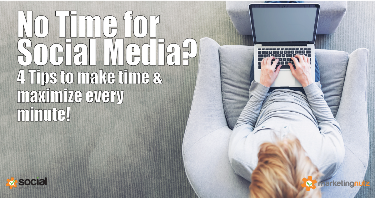 3rockmarketing's tweet photo. RT @BuildYourBrandA: 4 Tips to Make Time for Social Media Even if Your Schedule is Packed https://t.co/yaZgIuTeBN via @SocialZoomFactr https://t.co/YfsslVUC5b
