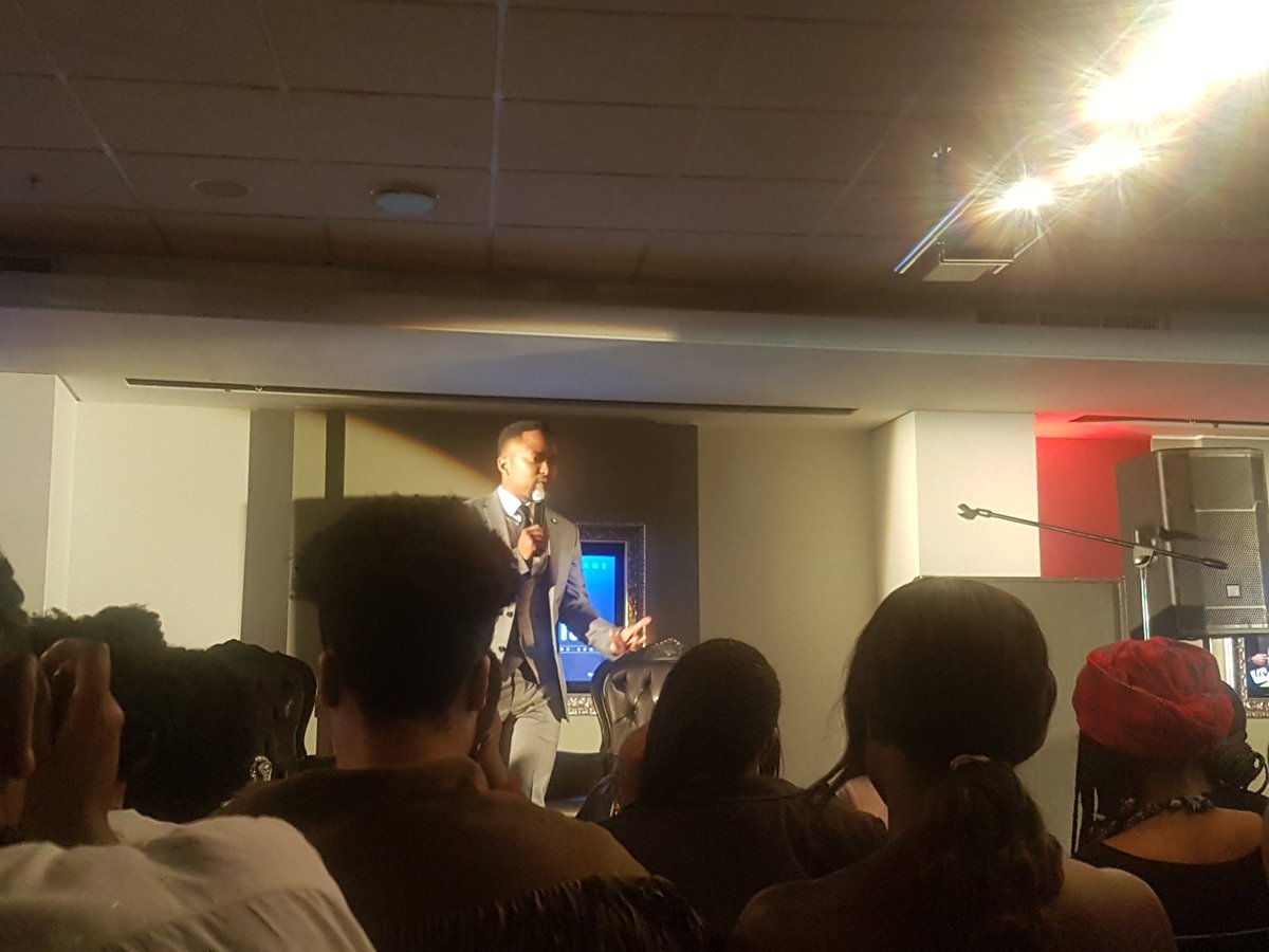 lasawsafrica's tweet image. As we get started @LoydSessions 

#LiveBetterTalks #livemore #livehigher #AgainMore