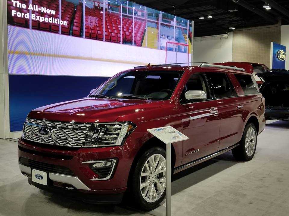 ThinkFordNow's tweet image. You could win this! 

Enter for your chance to win $30,000 towards your dream Ford here: bit.ly/FordDenverAuto…