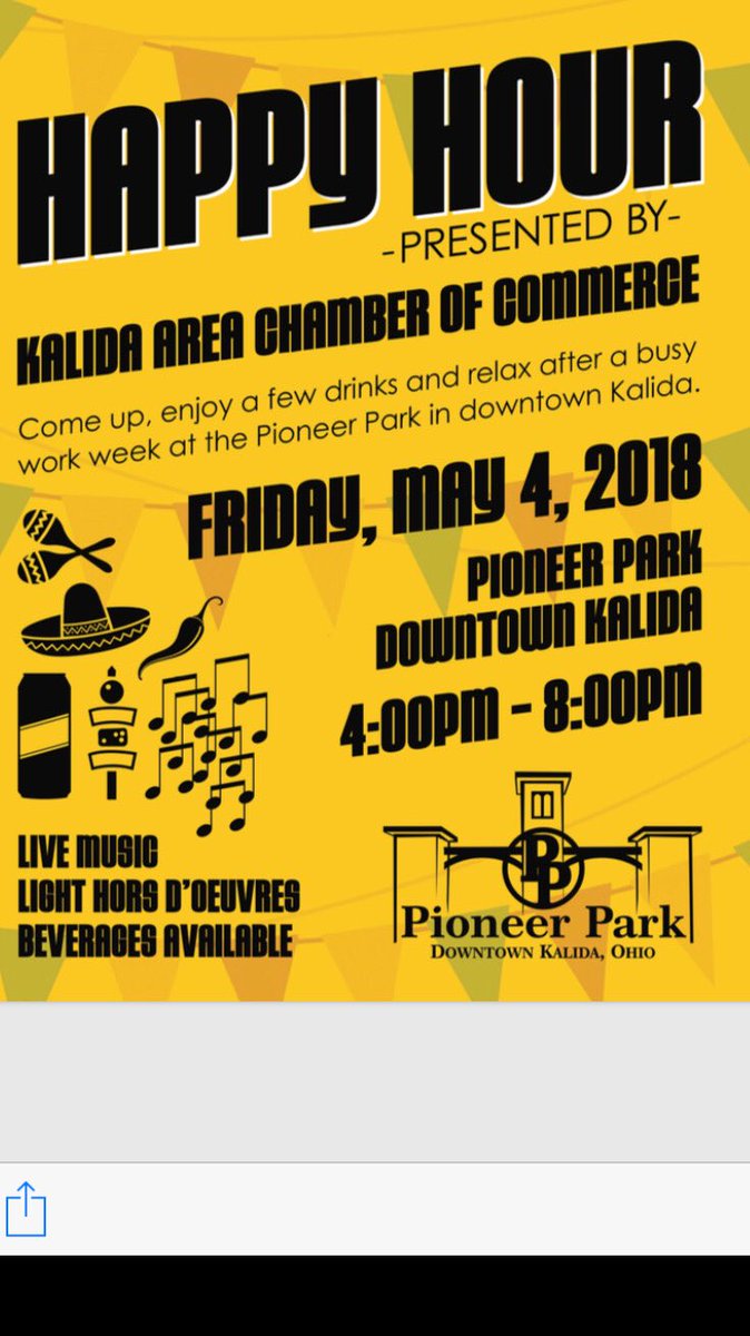 Please RT to support local business!!