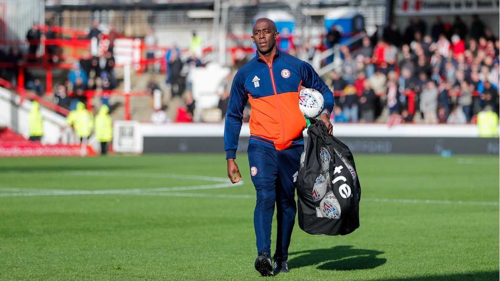 Football Kitman