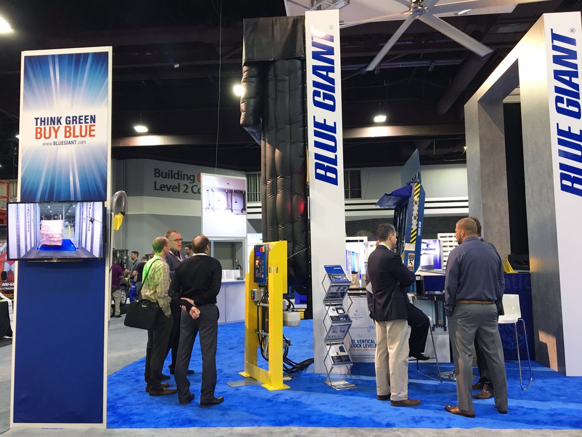 Blue Giant Equipment (BlueGiantEquip) Twitter