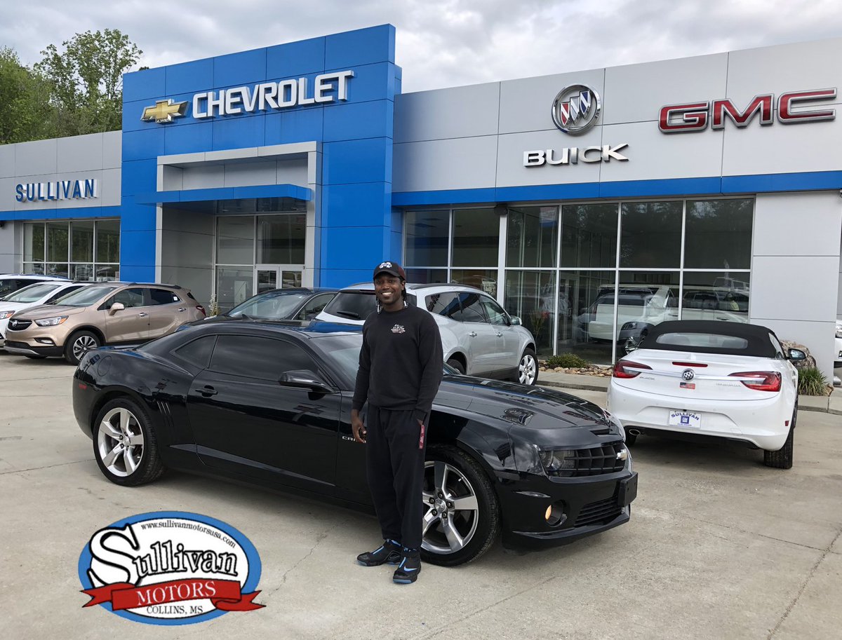 Sullivan Motors (sullivanmotorms) Twitter