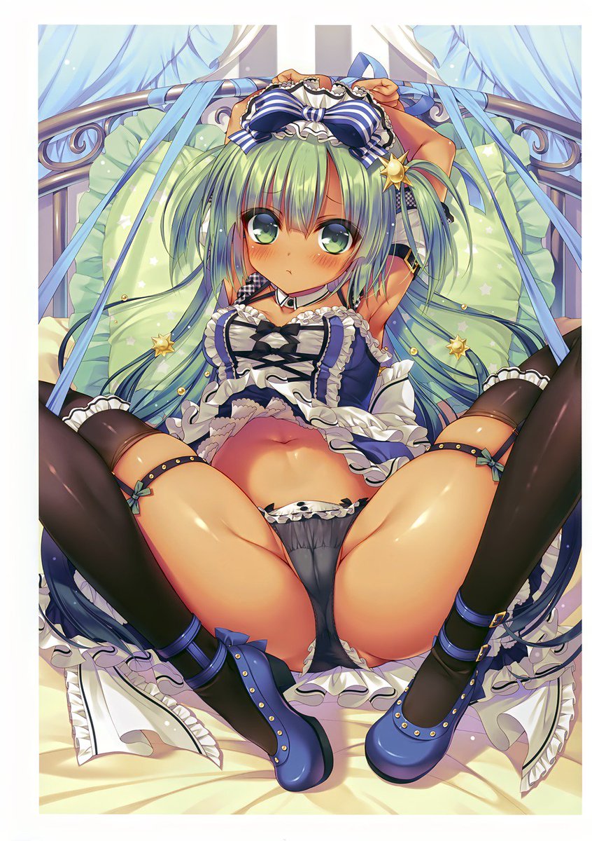 WorldEcchi's tweet image. Let's Go ! #Pantsuman