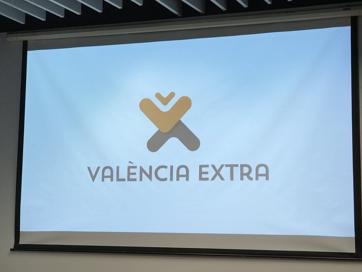 bnofuentes's tweet photo. #Nuevos #tiempos #ValenciaExtra con @vicentsolerm @@MariaJosepAmigo @aliciapiquer https://t.co/dcZVAhjp3T