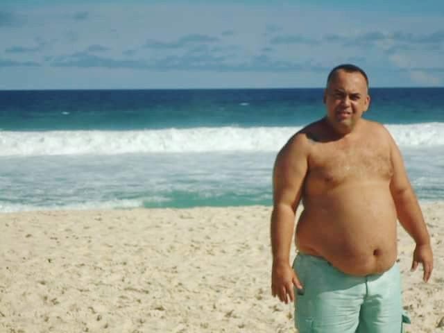 roqueaa's tweet image. Meu gordão, que falta você me faz! To fazendo de tudo pra te orgulhar. Desculpa ser falha, to buscando o melhor. Olhe por mim, sempre.
Eu te amo muito!!!!!!!!! 💔😭