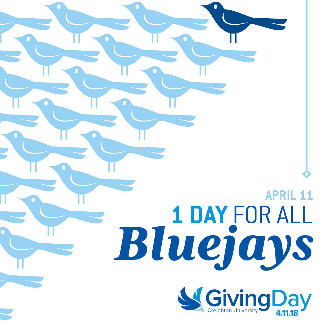 Creighton SLIC tweet media