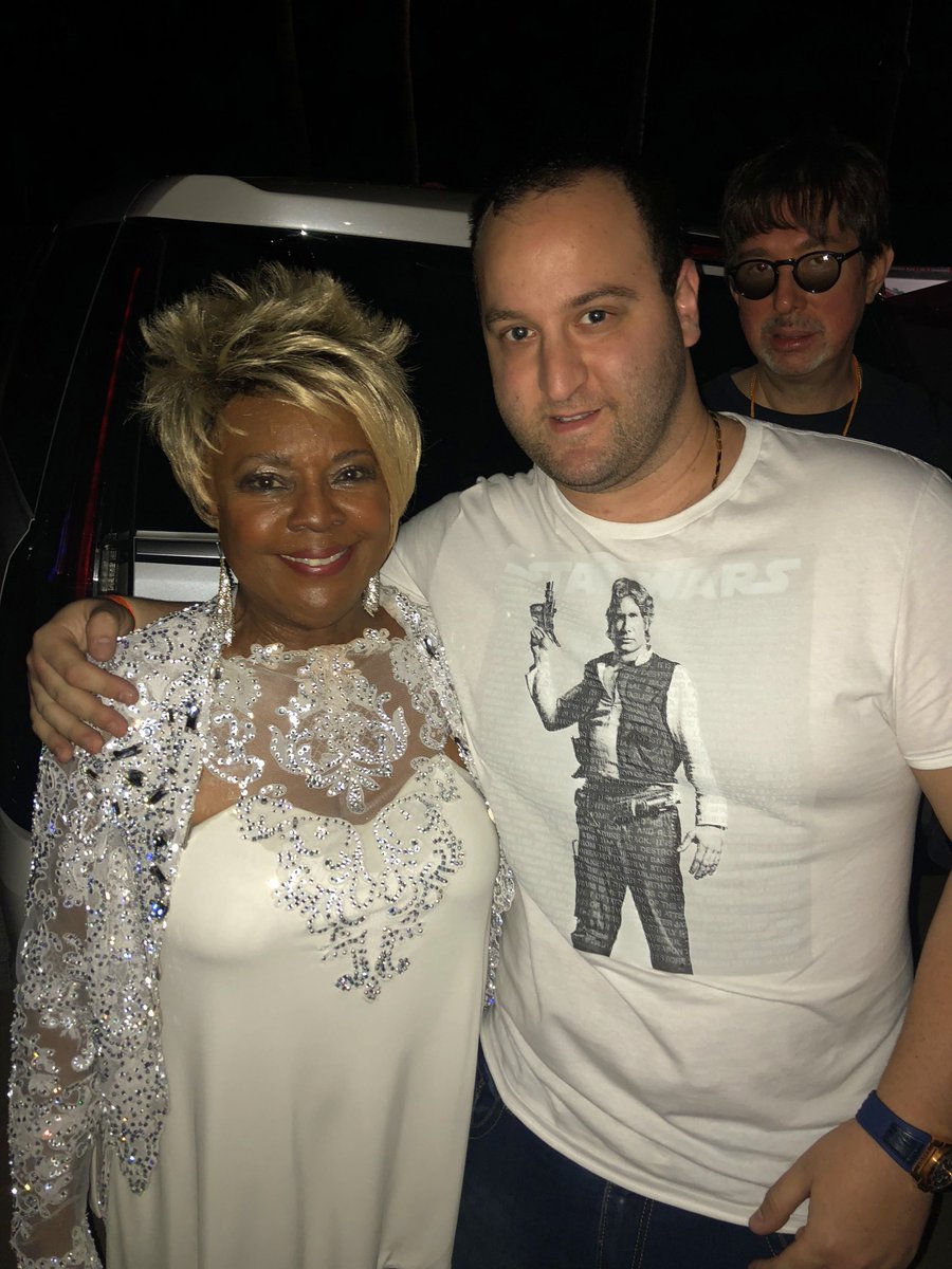 RonRafaelS's tweet image. Ron Rafael Shimshilashvili Backstage of Miami Beach Gay Pride 🏳️‍🌈 #ronrafaels #ronrafael #ronrafaelshimshilashvili #ronshimshilashvili #gaypride #miamibeachgaypride #thelmahouston