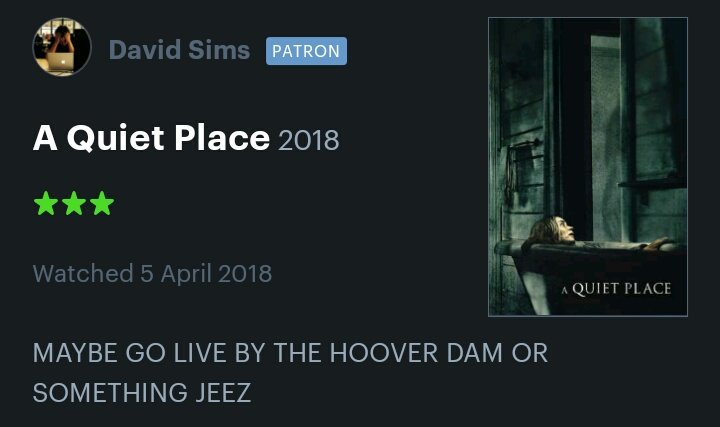 best of letterboxd (@bestletterboxd) on Twitter photo 