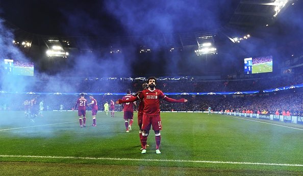 LFC_Grumpy's tweet photo. @SkySportsNews @UEFA should be charging @ManCity with the same offences #SSN https://t.co/hpUWJIYxCJ