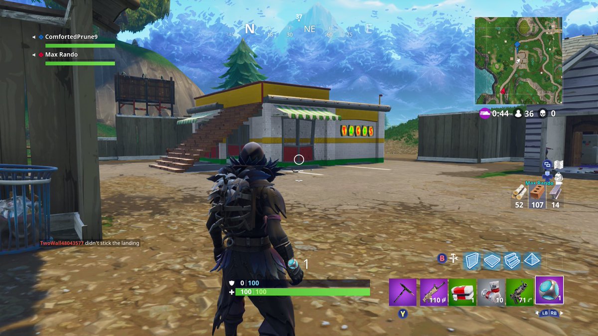 So picked up a Port A Fort not sure how I feel about them🤔
