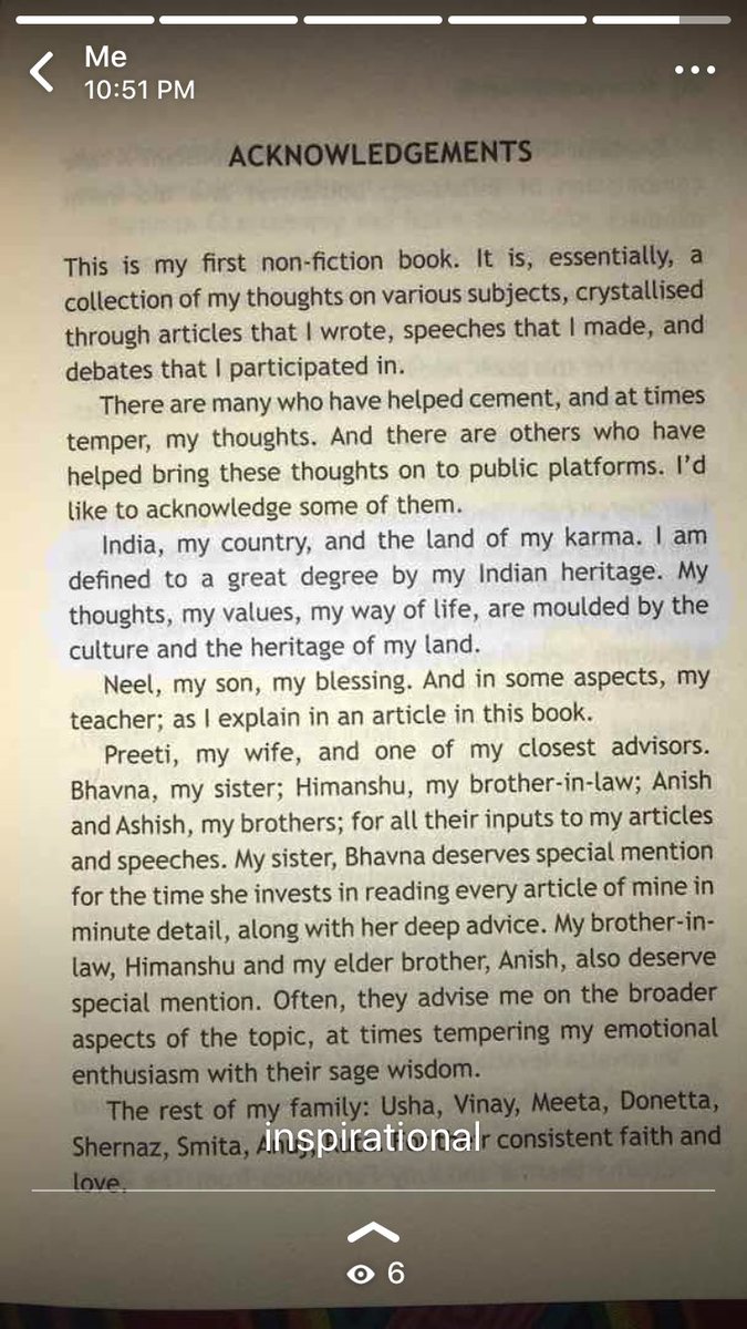 aa_prashant's tweet image. From #immortalindia Excellent, well said! @authoramish . Sir @narendramodi , We can sort every inch of our problem but All we need are the people that believe in it.