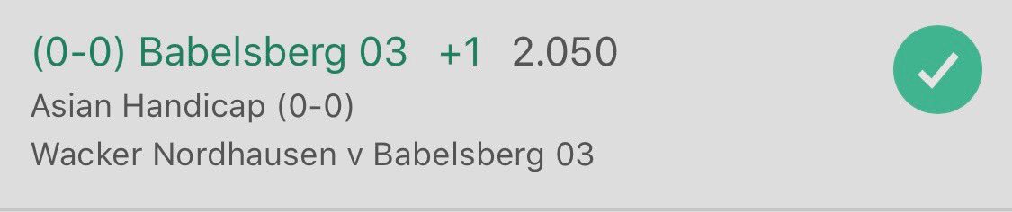 statisticalbets's tweet image. 🌟🌟