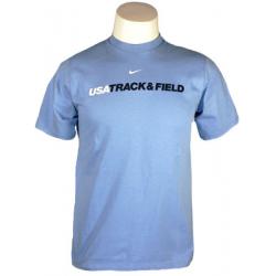 gearslash's tweet photo. https://t.co/1CxVFxLnMA $8.00 Nike USATF Youth Valor T-Shirt 60% off https://t.co/n6nJhXi3zk