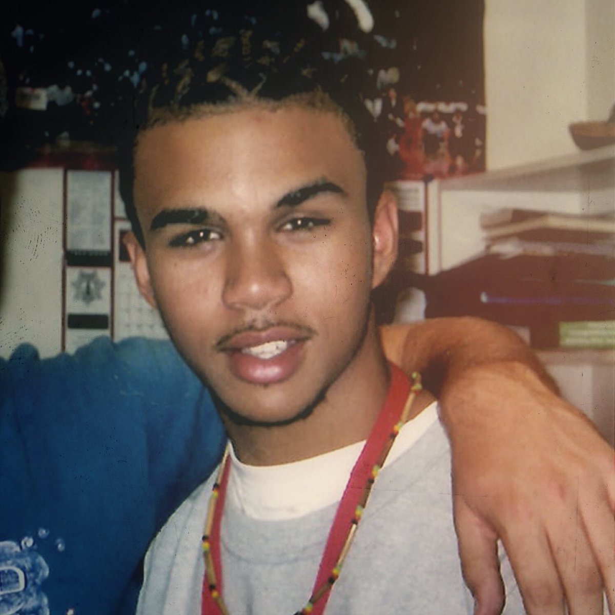 Jidenna pens a song called “Jungle Fever” about his parents interracial