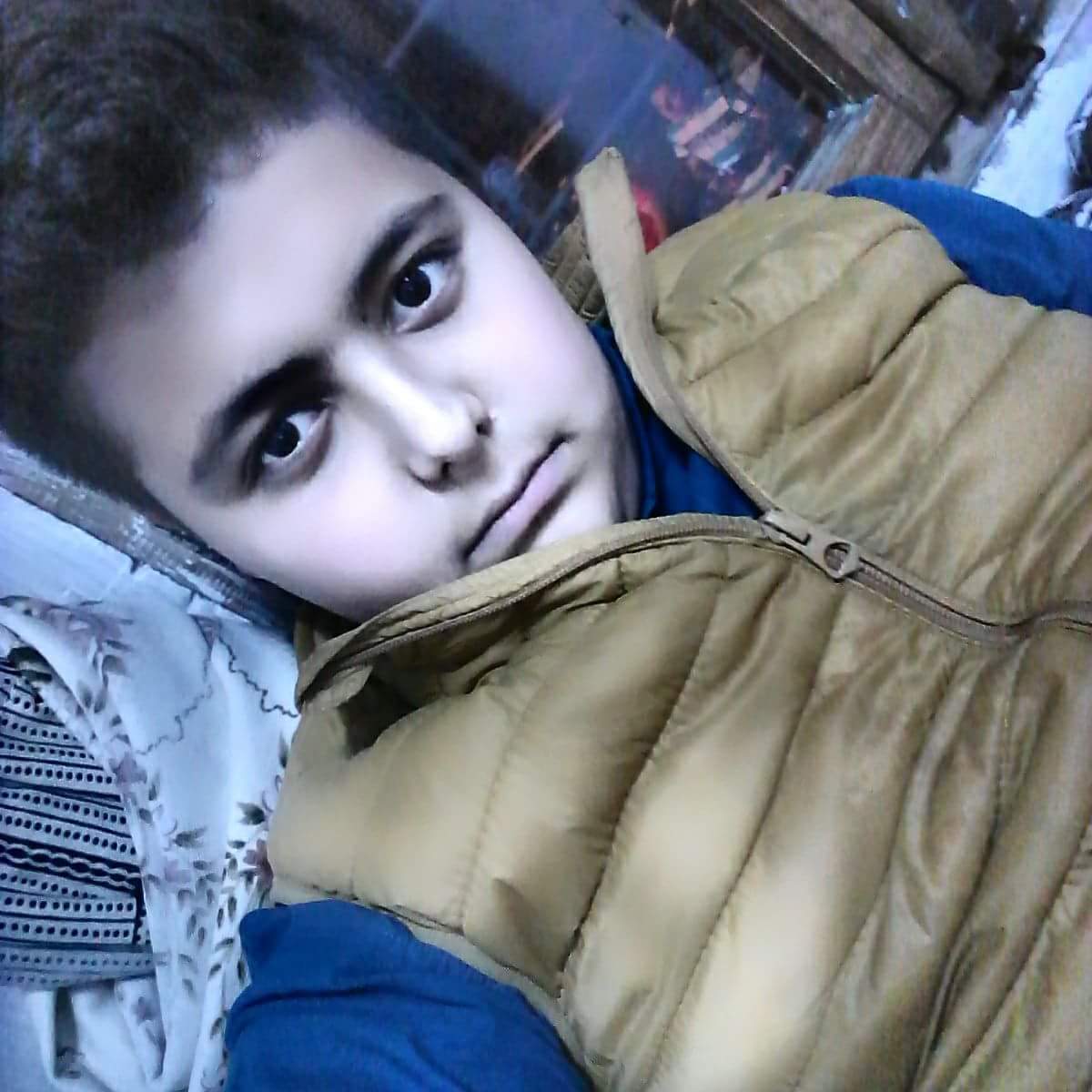 Umut bitti limanı değil gezegeni ver ateşe.