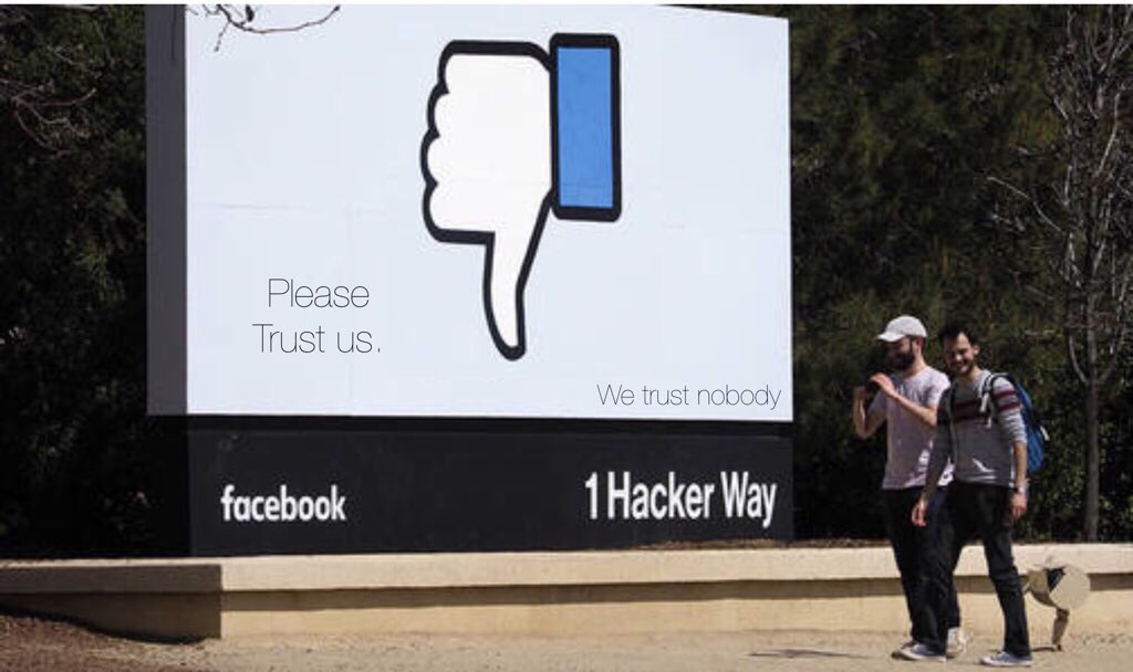 rlc_mac's tweet photo. #MarkZukerberg #deletefacebook #confusefacebook #deletefacebookApp
#markzuckenberghearing https://t.co/VKGH8o3cm1