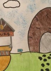 MPI__official's tweet photo. ¡Hola! ¡Les traemos un super spoiler! Es una parte de una nueva sala, el bosque. ¿Que será esa cueva? ¿Será que podremos encontrar el puffle roca? ¡Pronto les traeremos diseños en 3d de la sala! 
-@Bestimum_scpps https://t.co/YIbwwE21TR