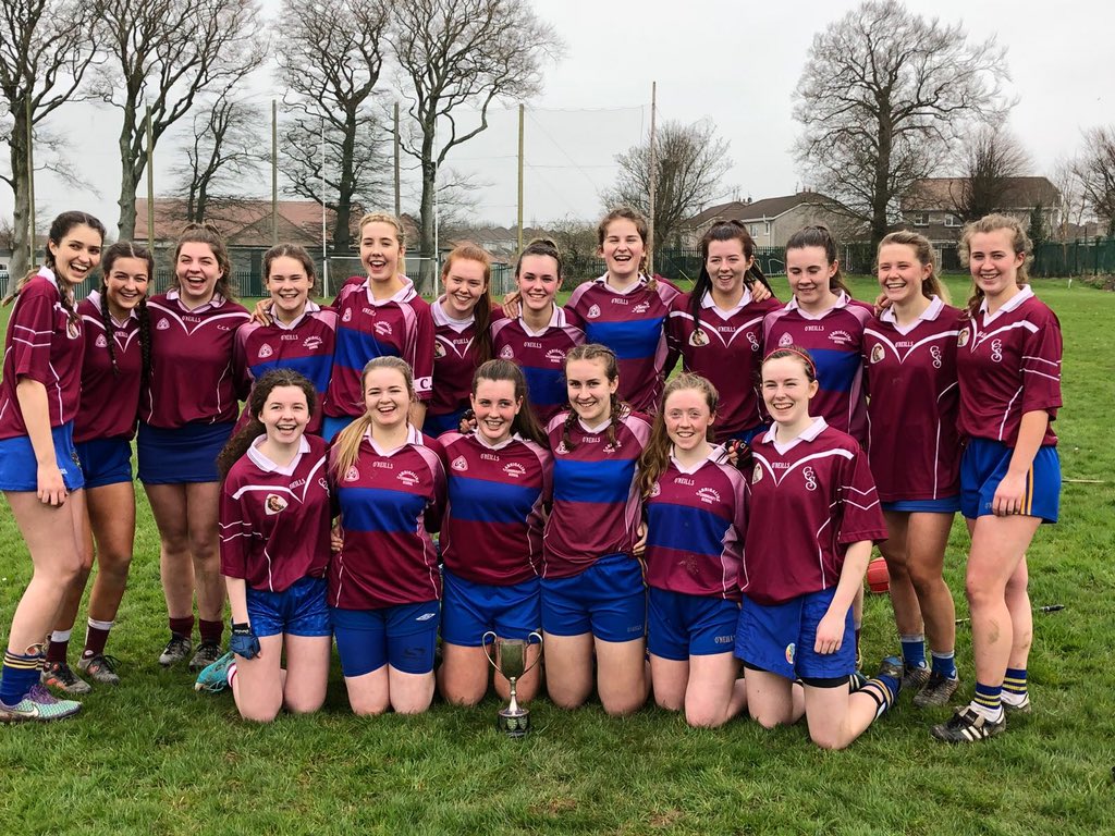 Carrigaline Camogie (@carrigcamogie) on Twitter photo 