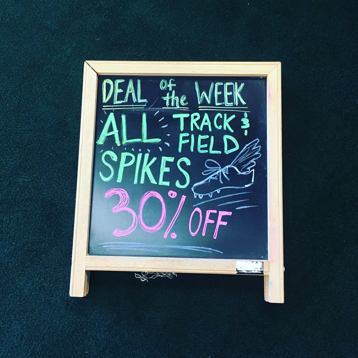 Boulder Running Co. tweet media