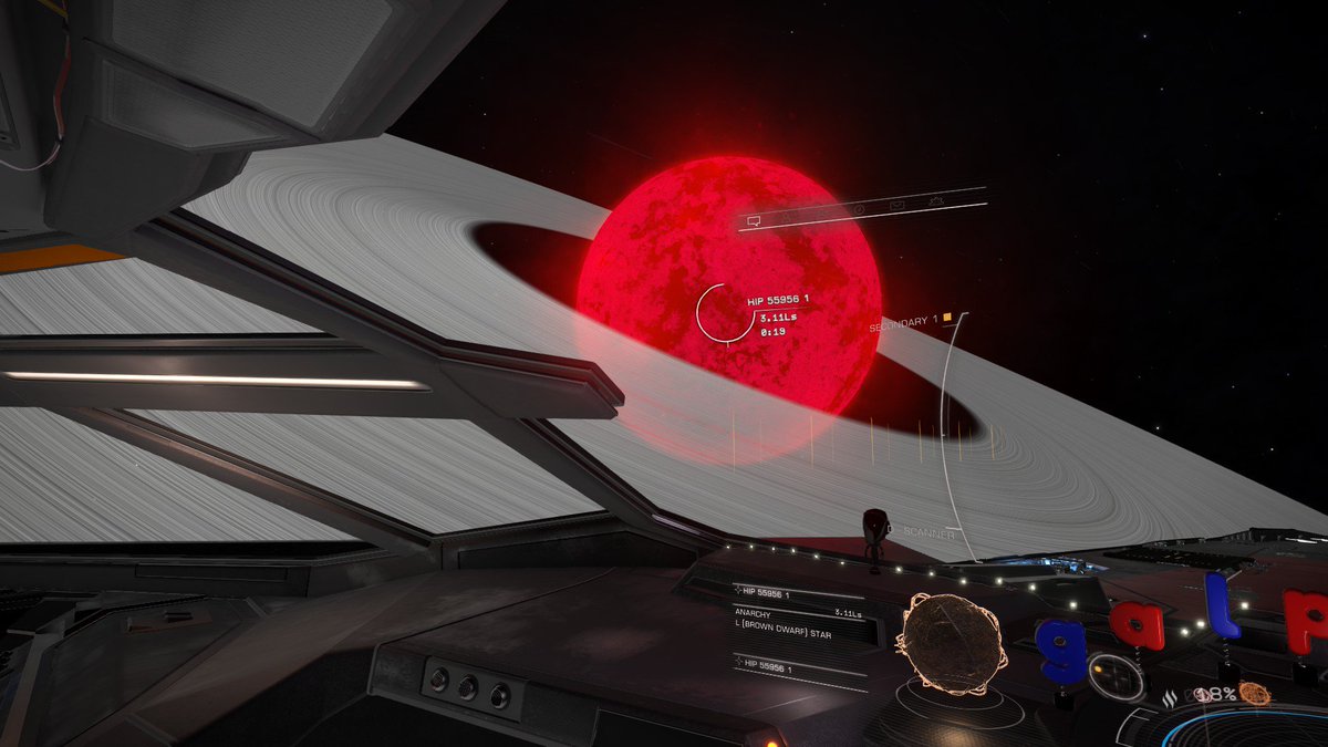 Jarminx's tweet photo. Who's ready to explore the galaxy in @EliteDangerous? Come watch the Legion Rise LIVE on Twitch! We're headed to places not many dare to go! @GalPhotoED @CanonnResearch #edphotography #edexploration https://t.co/hGWQw9v5nd https://t.co/E8RZ3JRzQ0