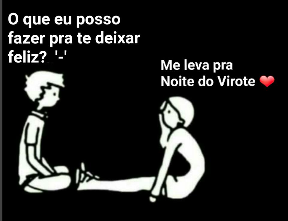 _AlvaroAndrade's tweet image. #NoiteDoVirote