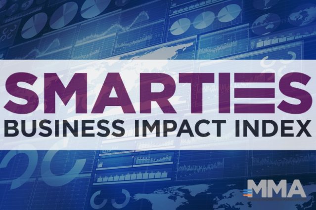 TriliaMedia's tweet photo. Woop! Proud to see @TriliaMedia recognized as a Top 10 Media Agency by @MMAglobal SMARTIES Business Impact Index! https://t.co/kAeABGdrMj https://t.co/ekDeHQF9Id