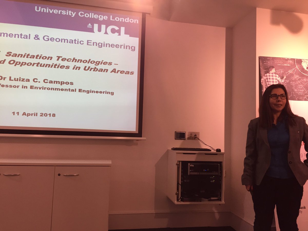 moniqchag's tweet photo. Luiza Campos presenting now! #srukLondon #srukglobalchallenges #sdgs https://t.co/Ji7Mx7E7YB