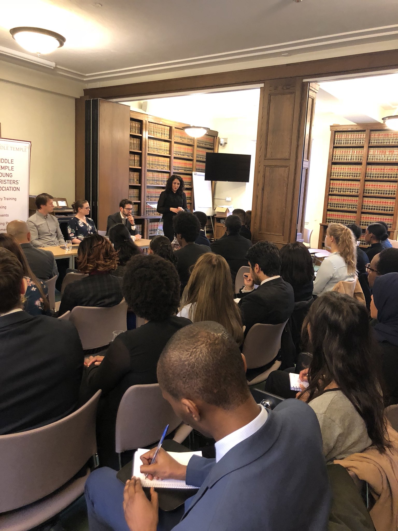 Urban Lawyers on Twitter "the MTYoungBar and Urban_Lawyers "How To