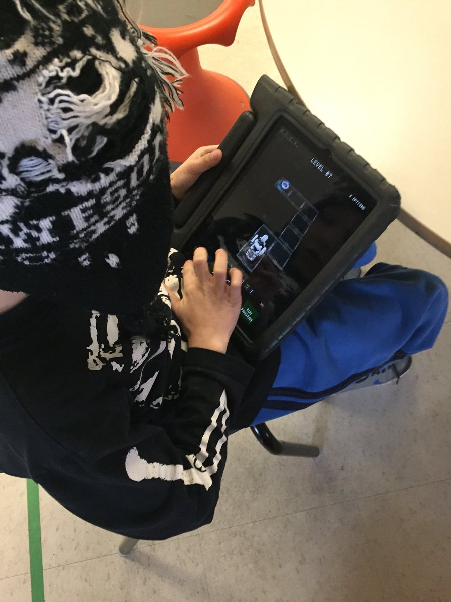 talvarezclass's tweet image. Going #beyondthehourofcode