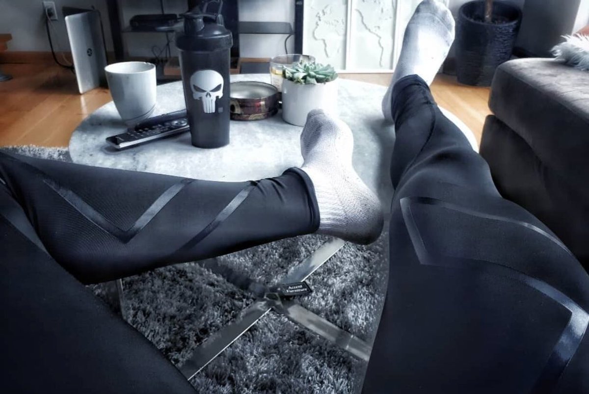 Learn to rest, not quit👊🏽
#2XU #2XUCanada #Xperience2XU #XperienceTwoTimesYou #ShareYour2XUXperience #AnXperienceWorthWearing #AnXperienceWorthSharing #RestDaysAreImportant #Recovery