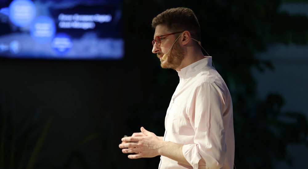 hfarmspa's tweet image. ❝We enable anybody to access the asset management market without the need to pass through an existing intermediary.❞
@RigoBlock from the @DeutscheBank #blockchainaccelerator rigoblock.com
#HFARMaccelerator