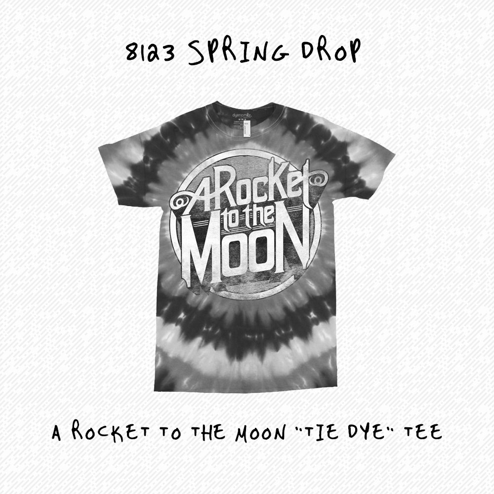 A Rocket To The Moon tweet media