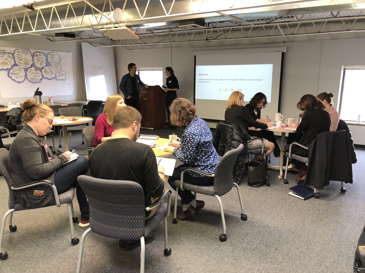 Our Global Education Convening Meeting 2 this morning went so well! Thanks to <a href="/WorldPittsburgh/">World Affairs Council of Pittsburgh</a> <a href="/CarnegieMellon/">Carnegie Mellon University</a> <a href="/RMU/">Robert Morris University</a> <a href="/japansocietypa/">The Japan-America Society of Pennsylvania</a> <a href="/AmizadeGSL/">Amizade</a> <a href="/Build_New_Hope/">Building New Hope</a> @GlobalLinks3 for coming!