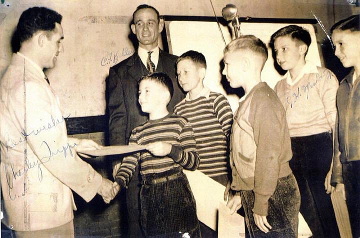 athensymca's tweet image. 50 years ago today the Athens community lost an amazing man, Cobern Kelley. We are so thankful for his life and the amazing legacy he left behind. He is always on our minds, but a little extra today and as we enter into the Camp Kelley season. ☀️ #CampKelley #AmazingLeader