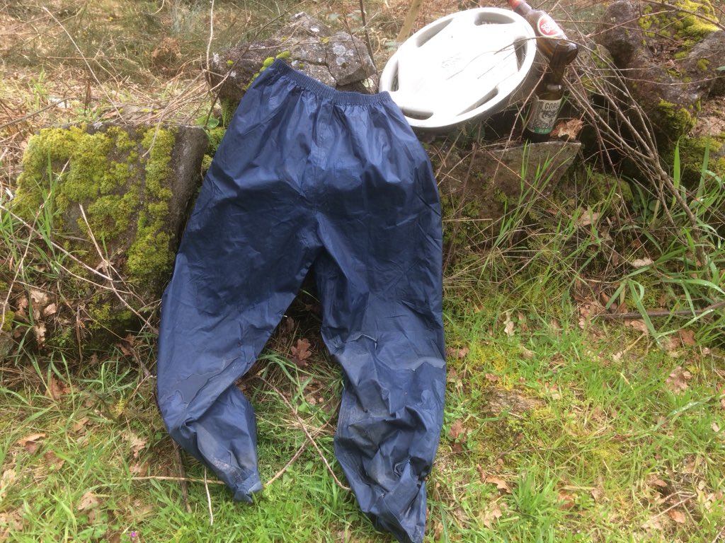 TempletonCt's tweet photo. What on earth happened here? #craigscamino https://t.co/AIsLtOXrNn