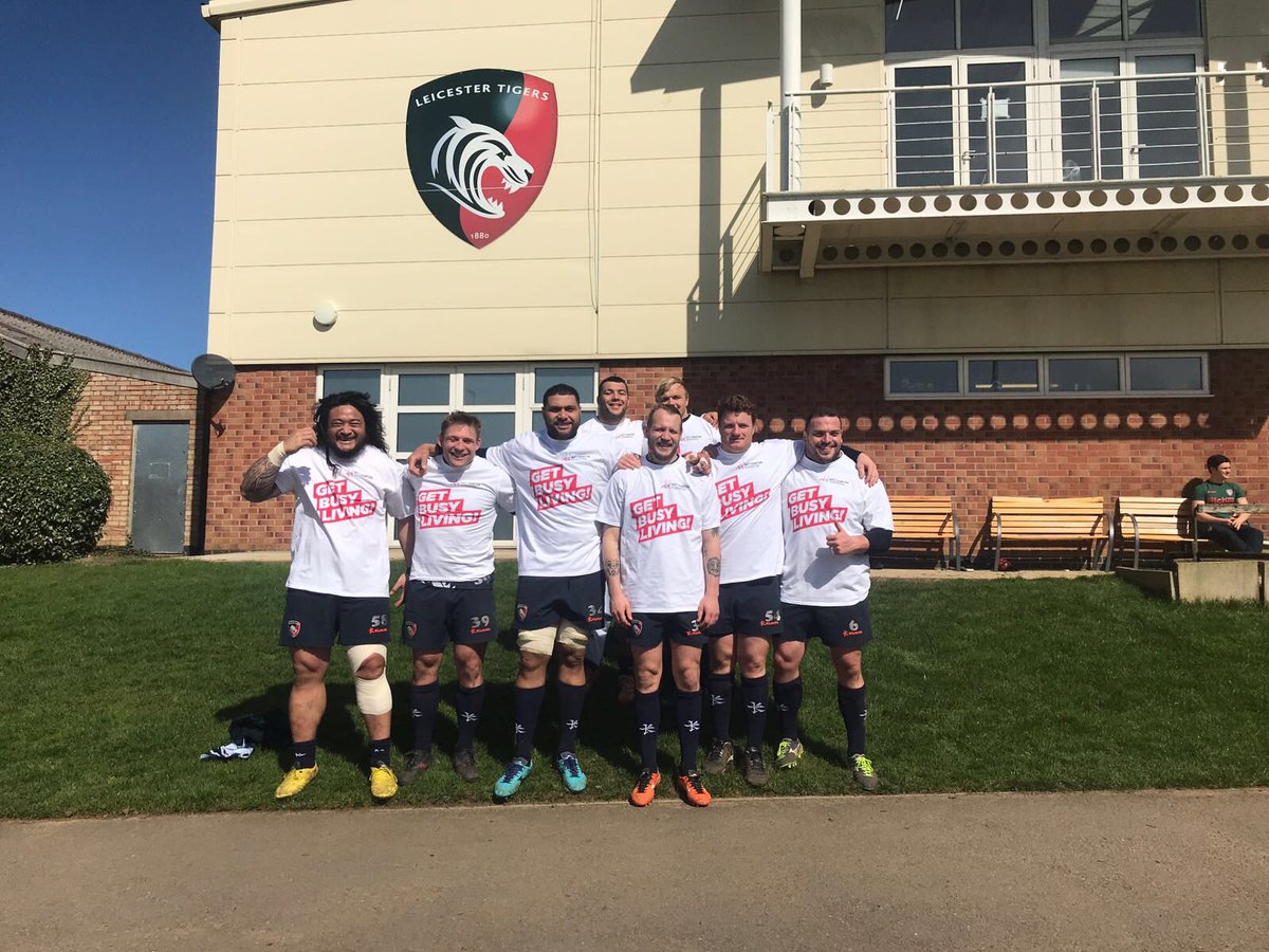 Looking forward to showing our support to Hambo on Saturday, Get your limited edition T-Shirts here 
teamhambo.uni73.com/teamhambo