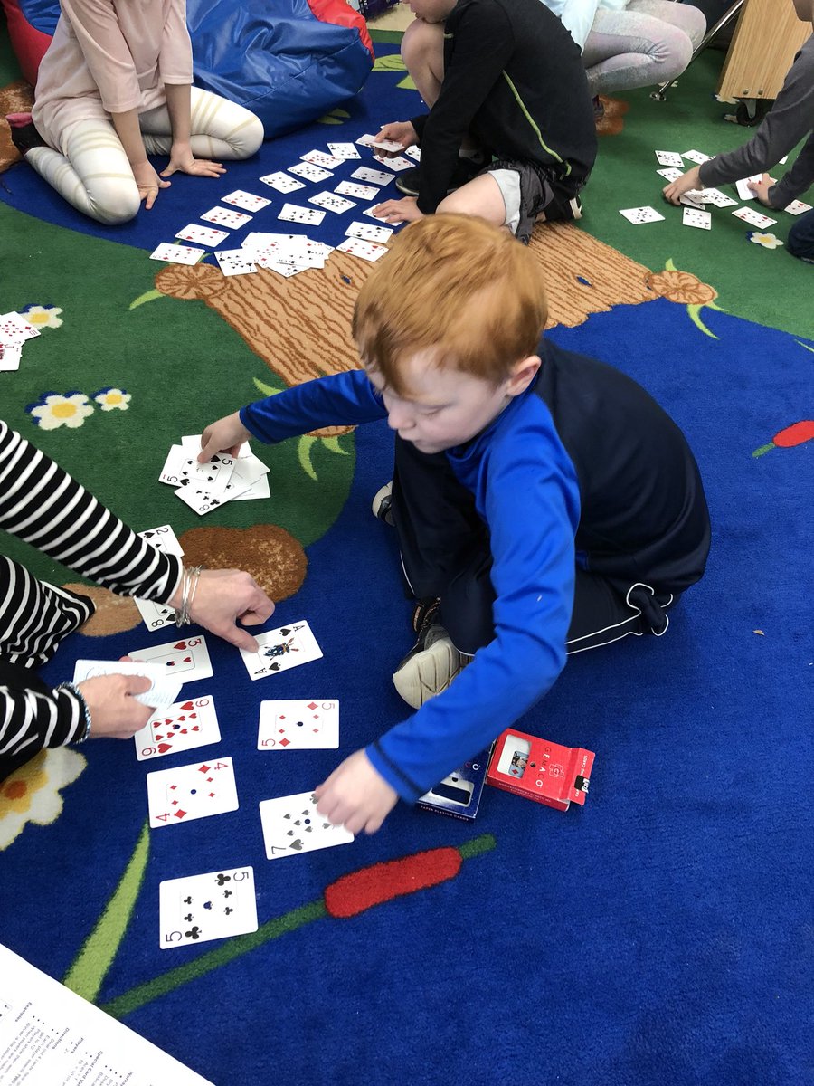 Barrows' Bunch tweet media