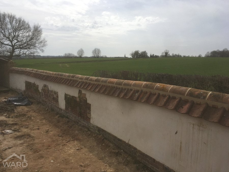 wardroofingltd's tweet photo. Blog update: A barn conversion with bespoke 'wonky wall' in #Bunwell

https://t.co/PEPvsaR8OO https://t.co/m3B8tgKmJy