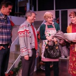 Audio #Interview: the cast of 'THROUGH THE  EYE OF A NEEDLE' ... posted by Nikay Nipp better-lemons.com/featured/audio… #AnnHearn #ChetGrissom #DavidGianopoulos #EricaMathlin #JamiBrandli #KaitlinHuwe #KaraHume #MeeghanHoloway #RoadTheatre #StephanieErb #Comedy #Featured #Theater #LAThtr