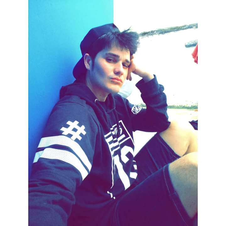 #NewProfilePic