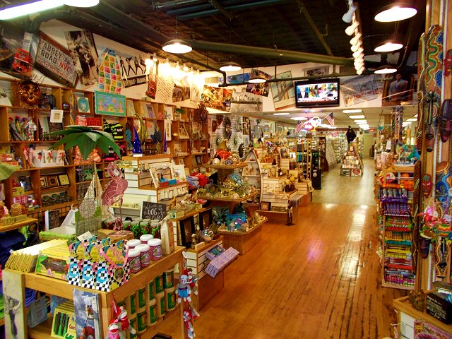 Florida's one-stop shop since 1996.